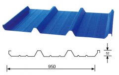 YX51-320-960型彩鋼板